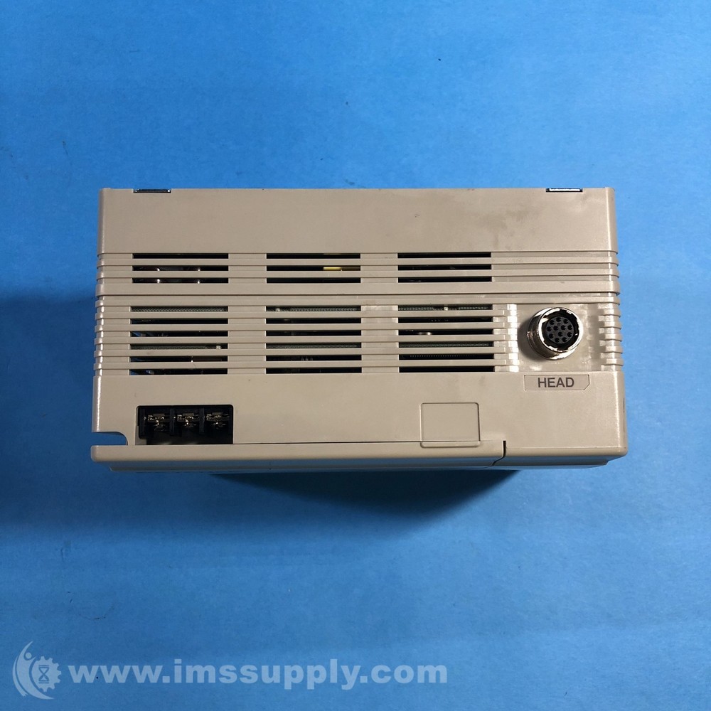 Keyence LK-2011 Laser Displacement Sensor Controller USIP