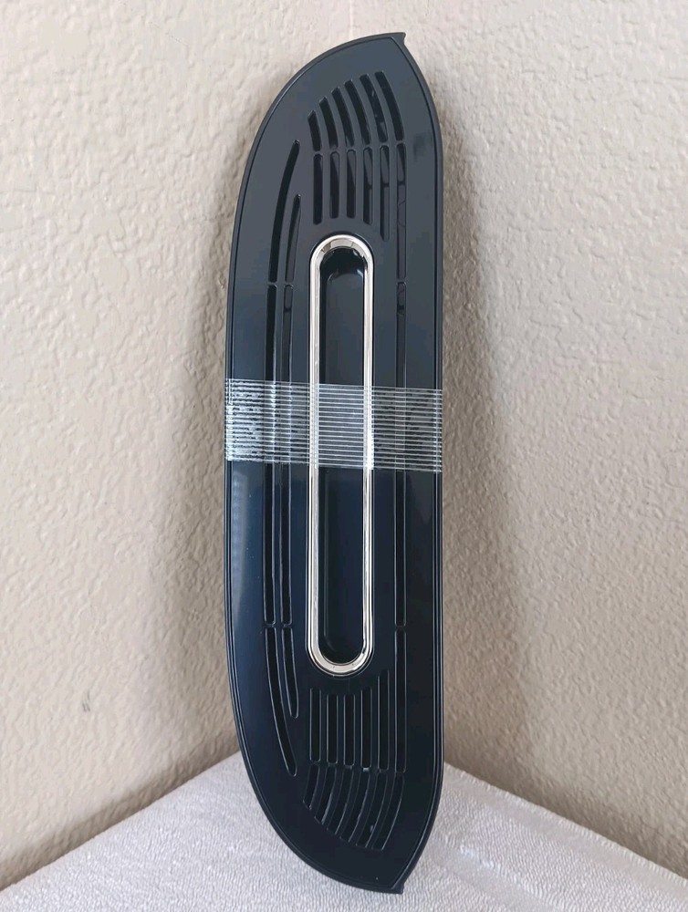 Cup Tray For Primo Deluxe Bottom Load Stainless Water Dispenser model 601392