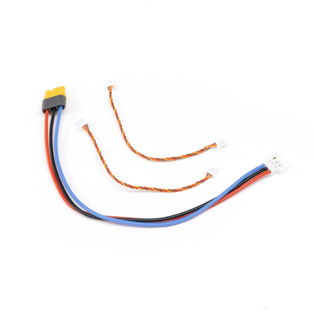 E-flite Extension set UMX Viper EFL-3241