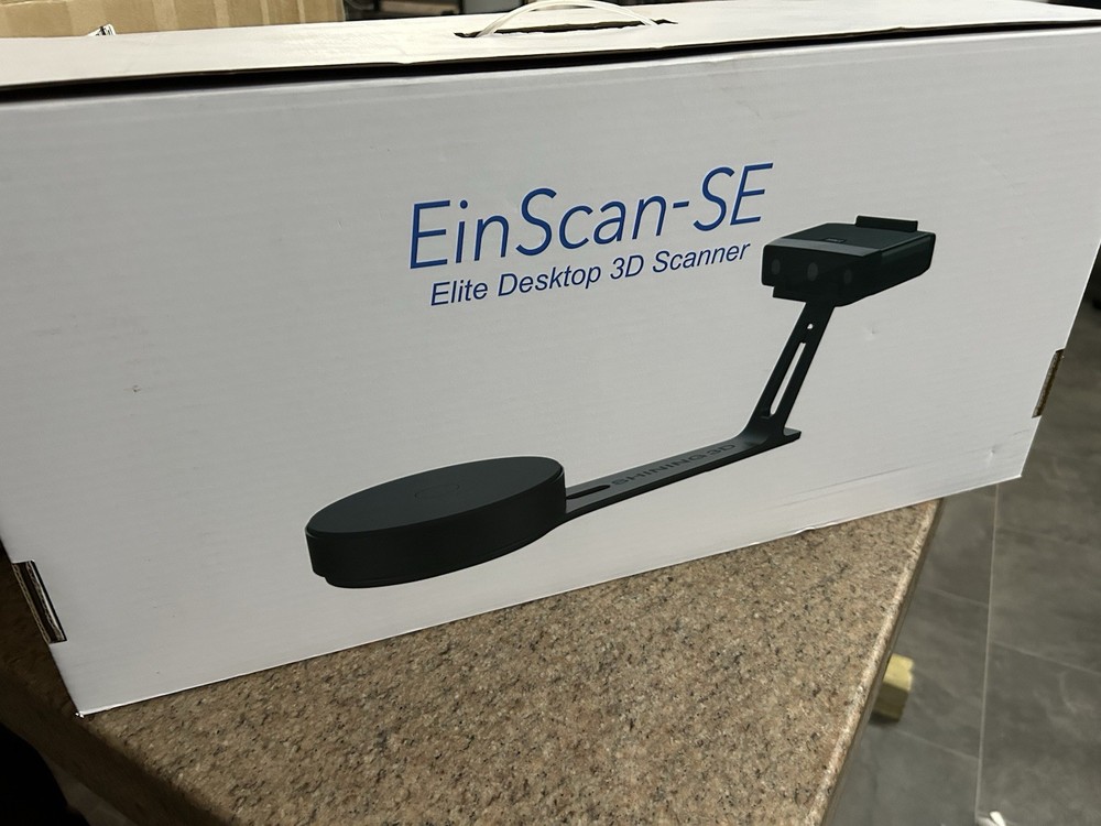Einscan se