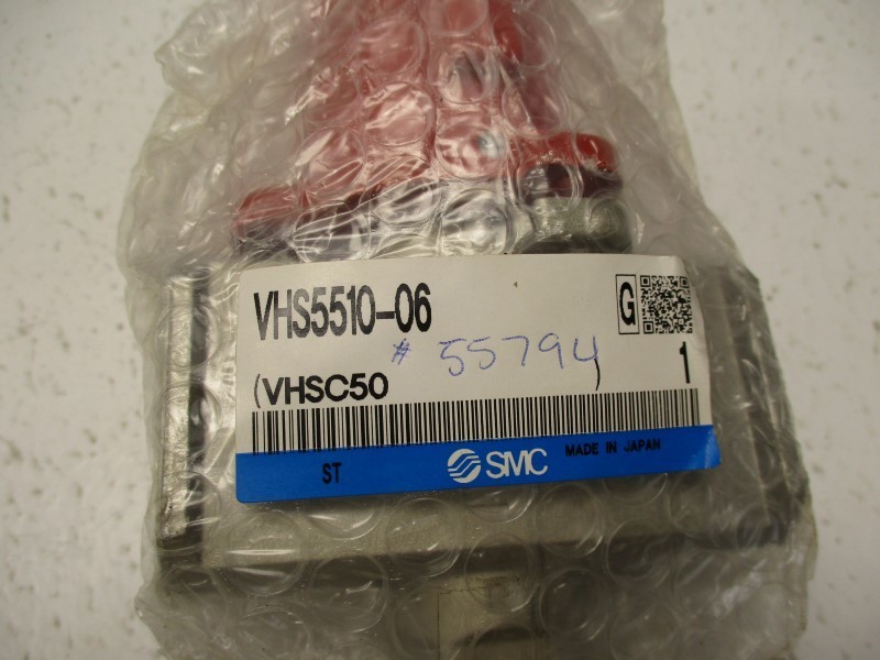 SMC VHS5510-06 NSMP