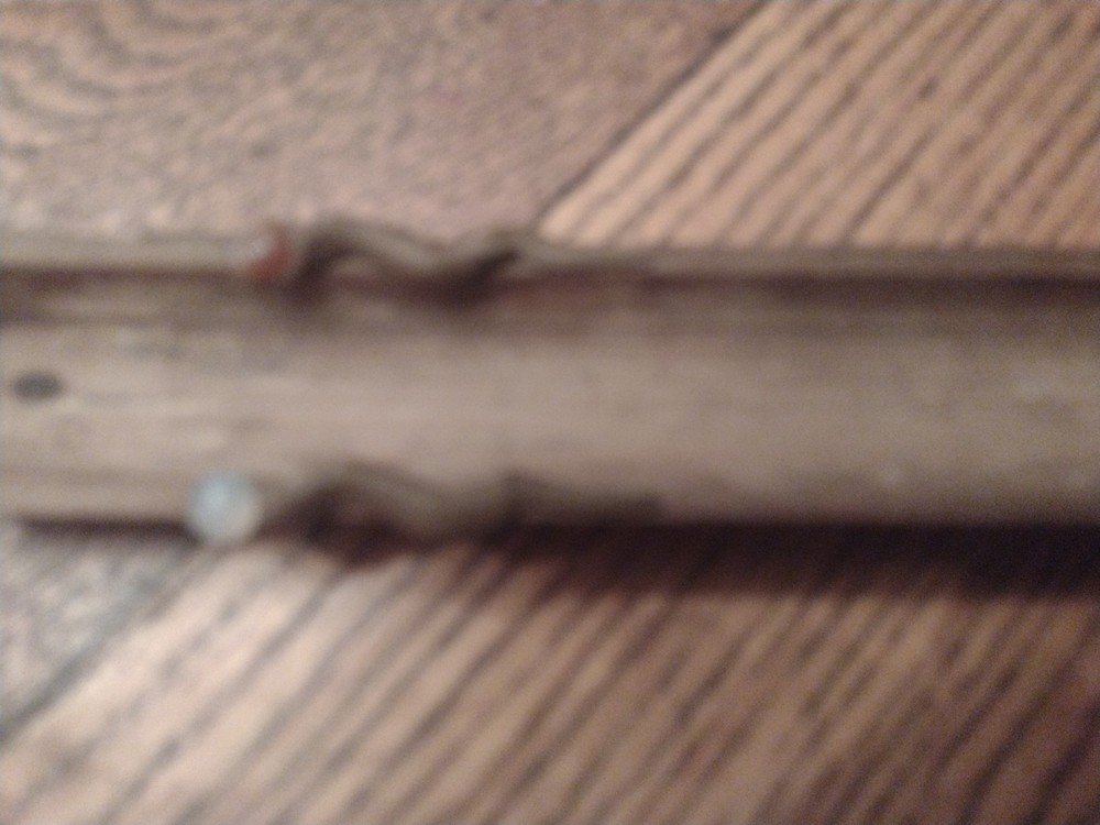incense holder vintage wood