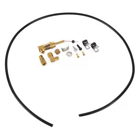 Mi-T-M 854-0064 Throttle Control Assembly