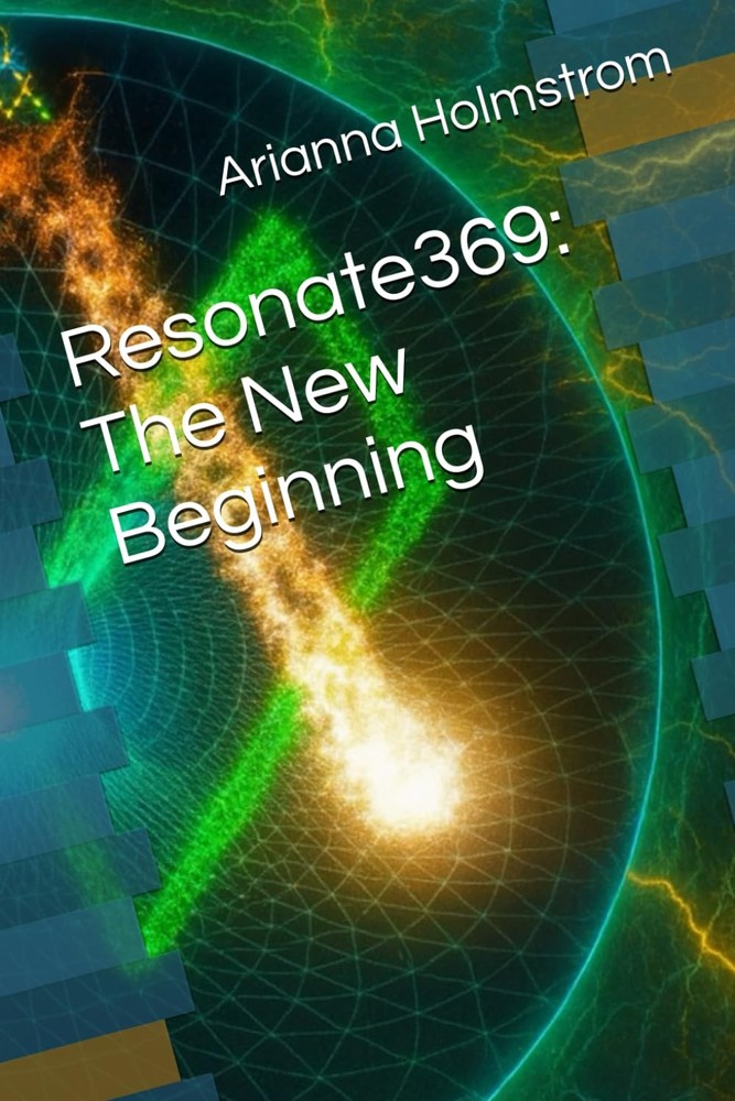 Resonate369: The New Beginning