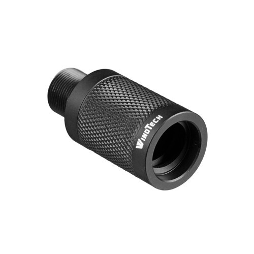 WindTech PPA-01 Painter's Extension Pole Adapter (5/8"-27)