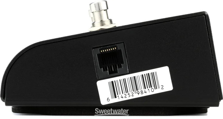 Line 6 FBV2 2-Button Footswitch