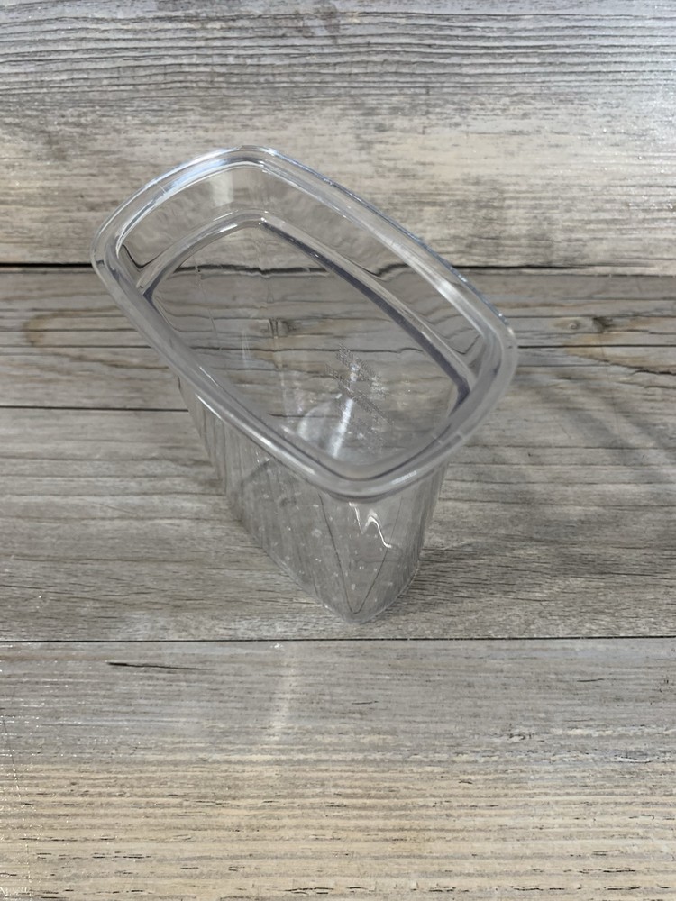 Hamilton Beach FP21 70740 8-Cup Food Processor Replacement Lid + Pusher