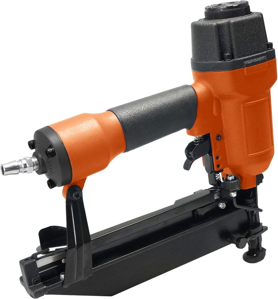 Precision Air-Powered Finish Nailer Package