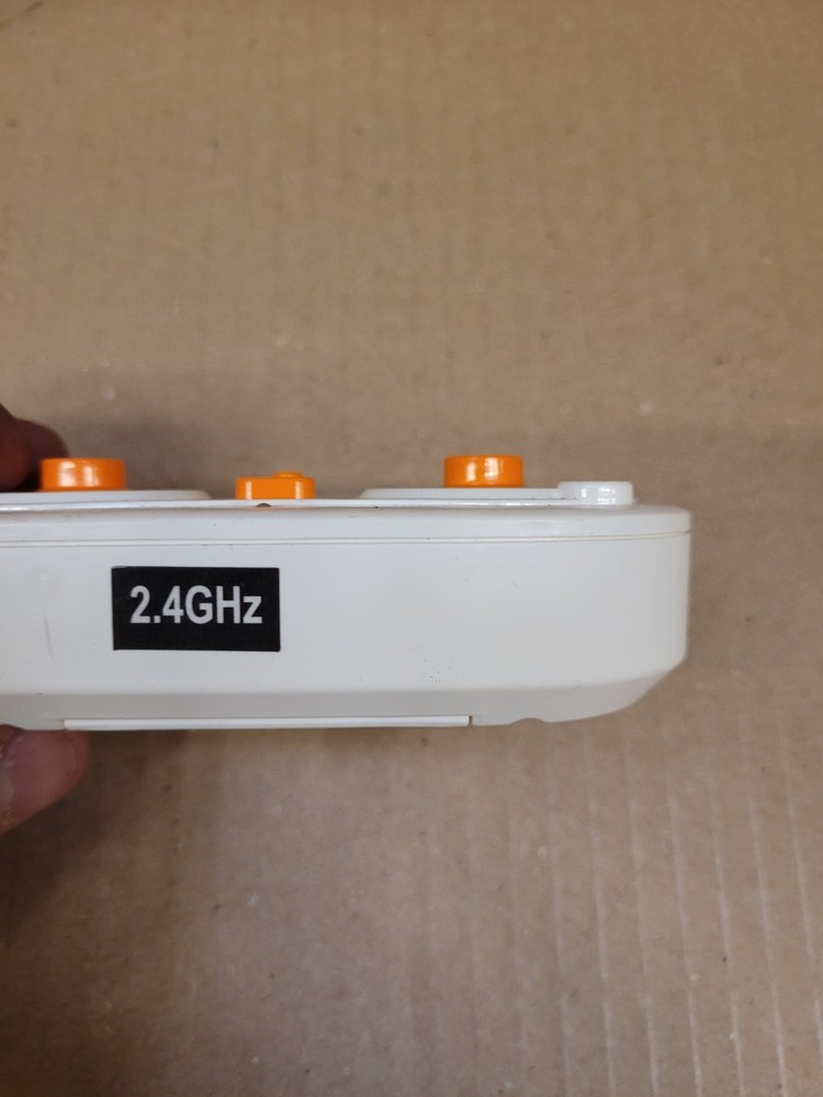 Double Eagle RC Cada Defensor Police Robot C51049 2.4 GHz Replacement Remote