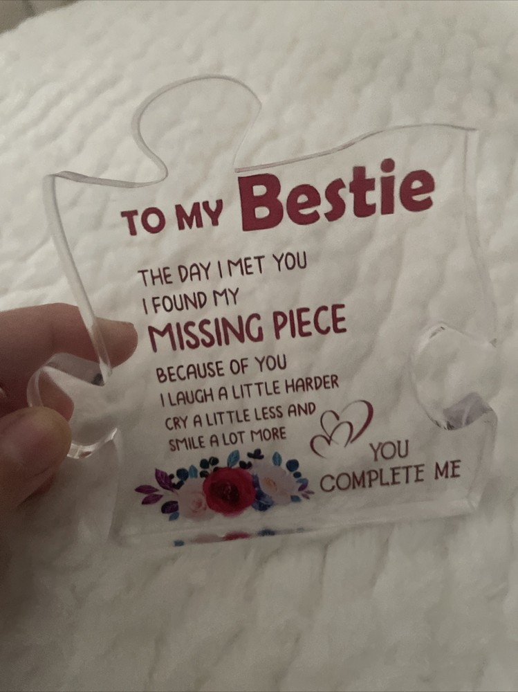 Friend Gift