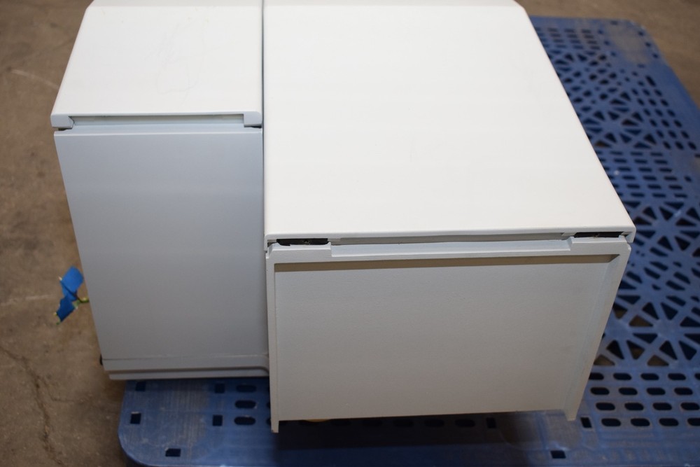 Perkin Elmer Spectrum GX NIR FT-Raman Spectrometer