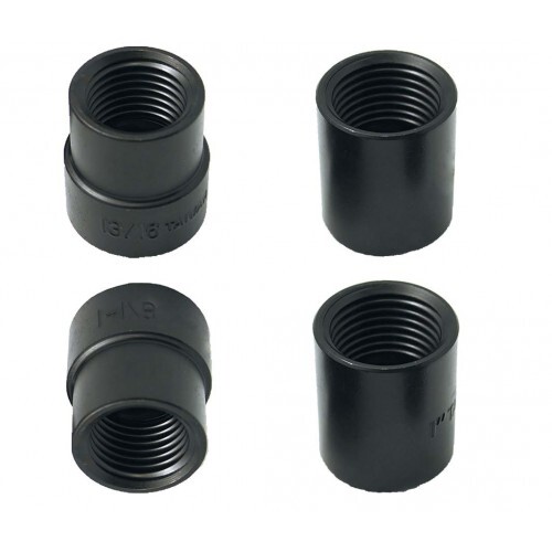 A154 4 Pc. Emergency Lug Nut Remover Socket Set