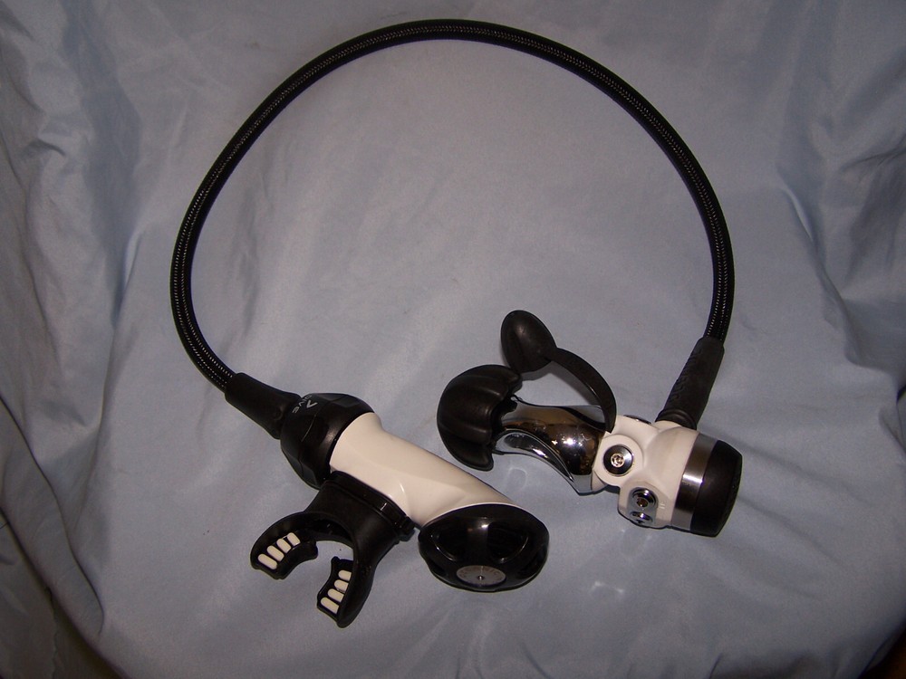 Oceanic Omega Regulator (NEW)