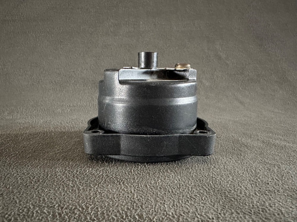 Datcon Elapsed Time Flight Hour Meter Indicator 773UT, P/N 56194-00