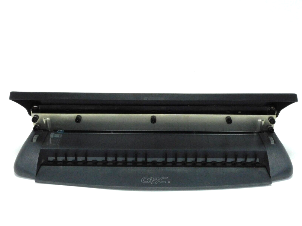 GBC DOCUBIND Personal Binding System 12 Inches Strong Spring - Organization Tool