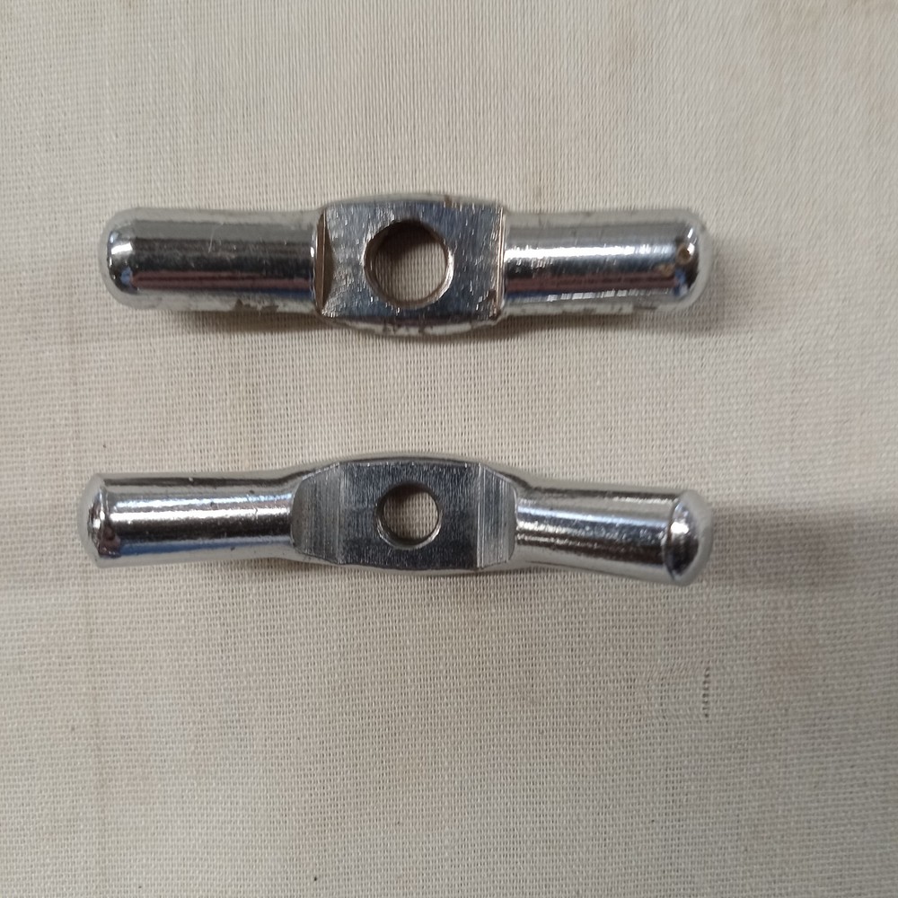 Wing Nuts 12-24 & 5/16-18