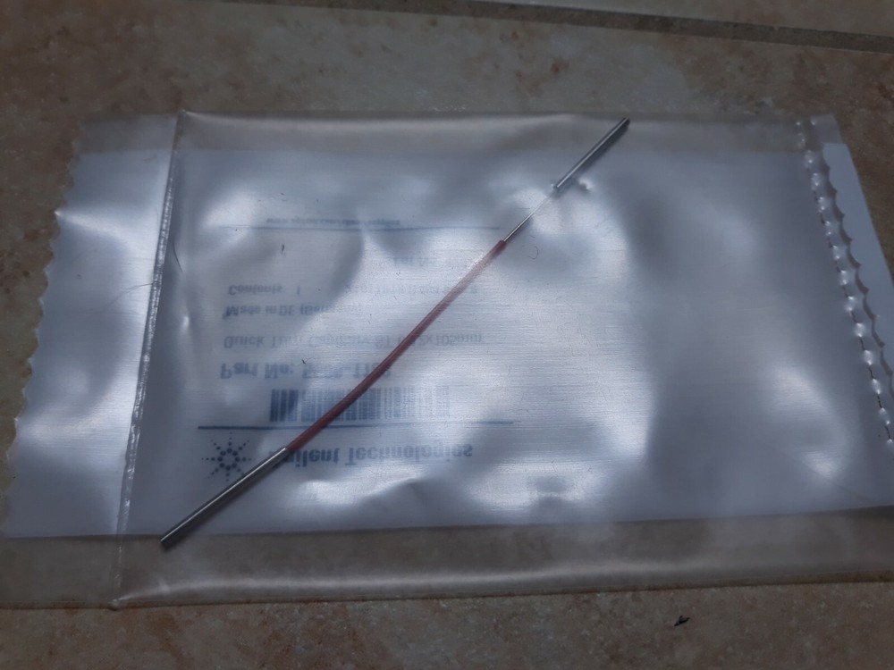Capillary ST 0.12x105mm