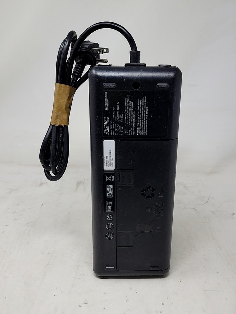 APC SMART UPS 500 be600m1 Power Supply