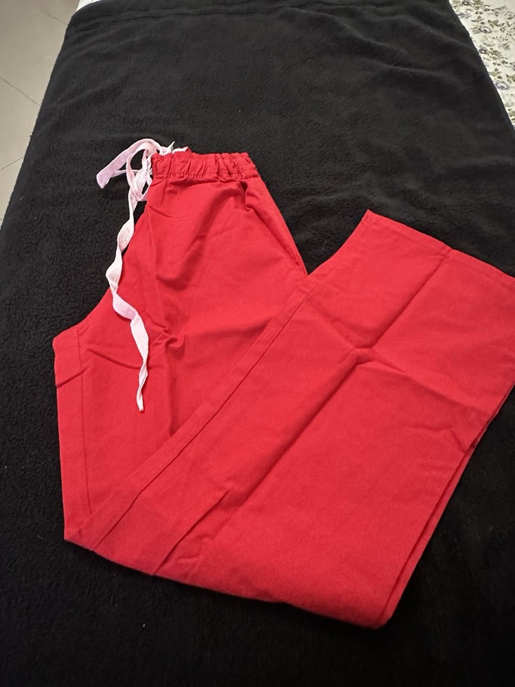 scrubs set uniform size M