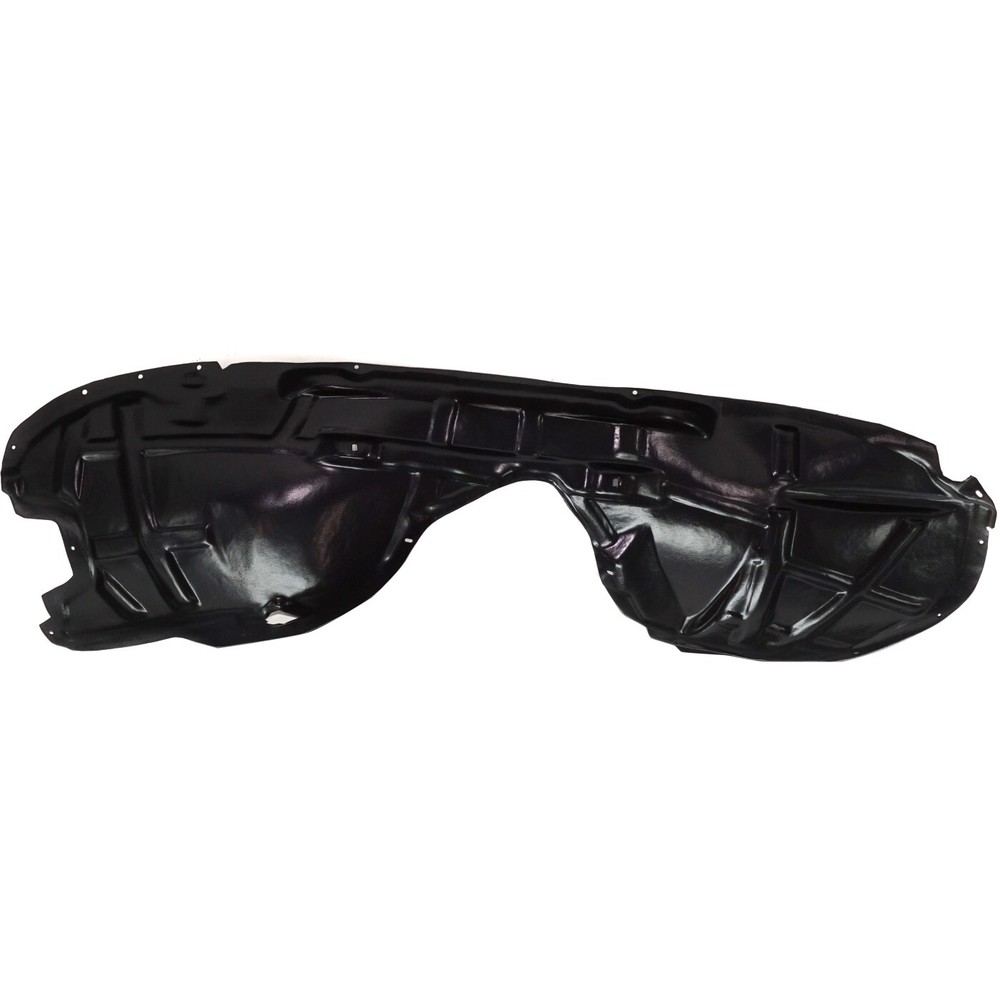 Splash Shield For 2008-2014 Dodge Challenger Front, Driver Side
