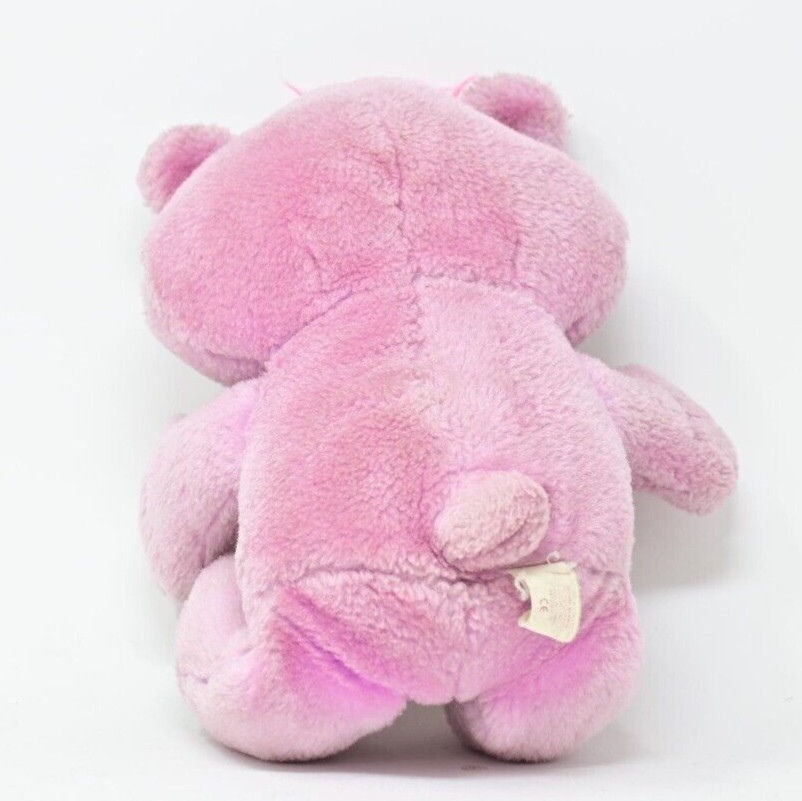 Vintage 1991 Kenner Care Bear