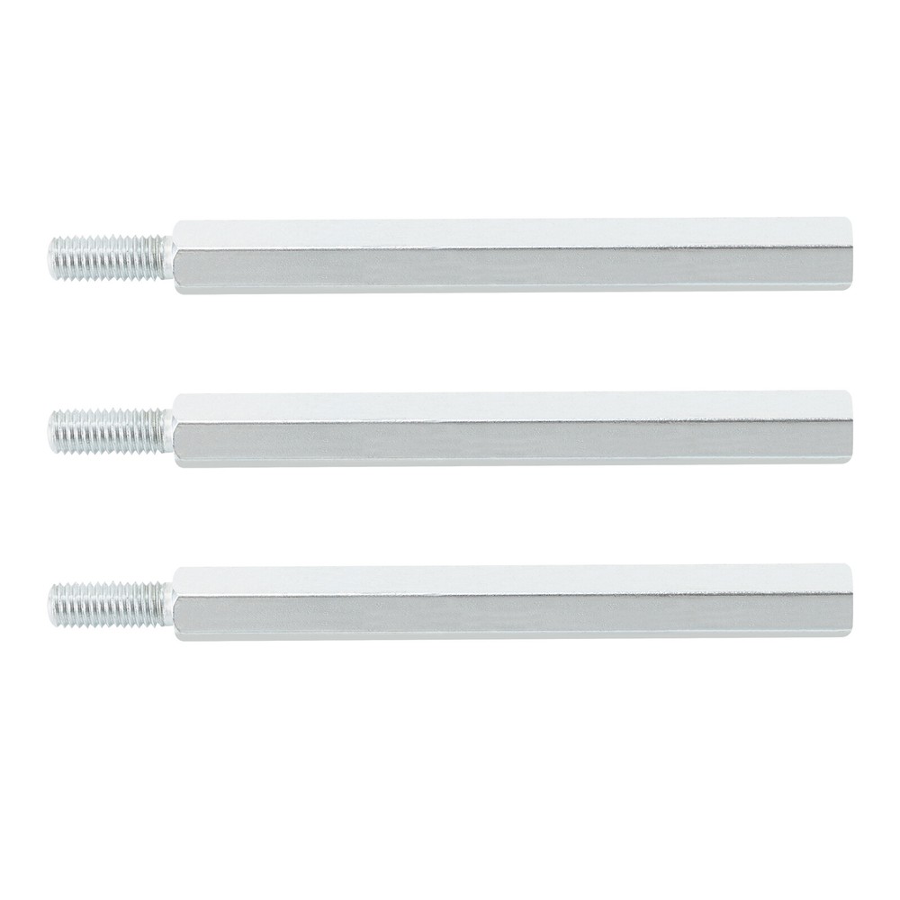 Bearing Puller Blind Bearing Puller 3 Jaw Puller Disassembly Inner Hole Removal