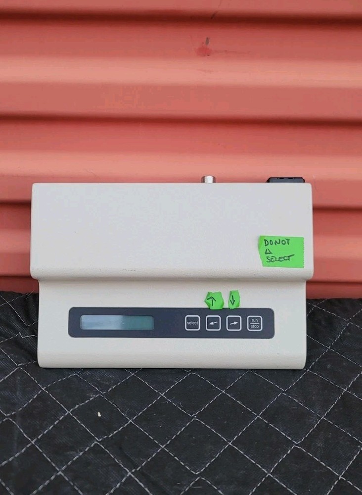 KD  Scientific 310 Plus  Digital Multi Pump