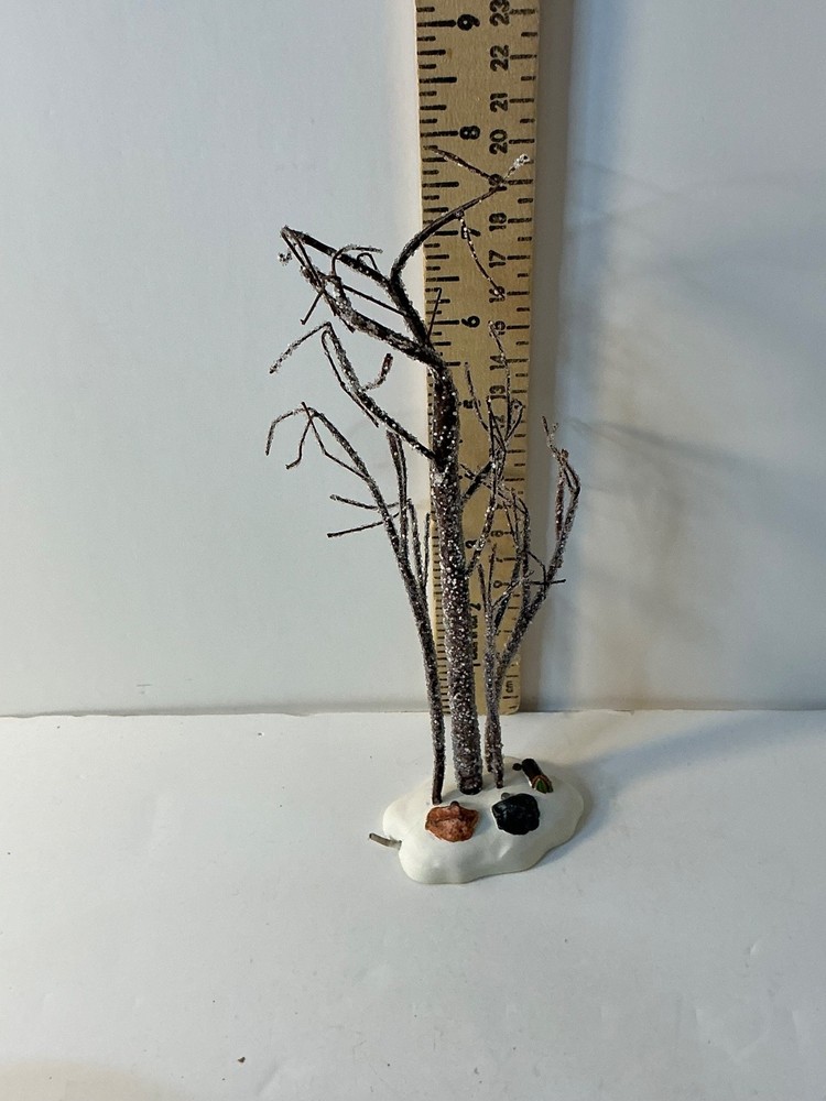 LEEMAX Bare branch tree Figure 8”tall