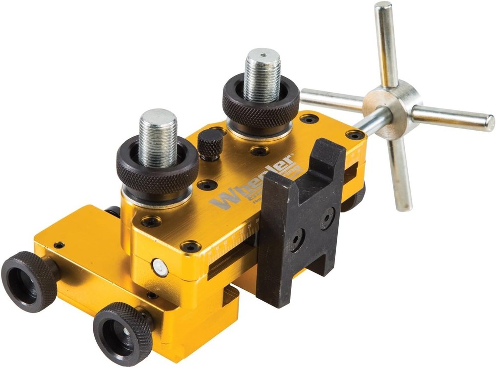 Wheeler, Armorers Handgun Sight Tool