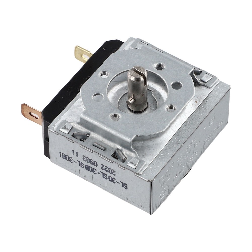 Multi Functional Electric Timer for Pressure Cookers with Easy Operation