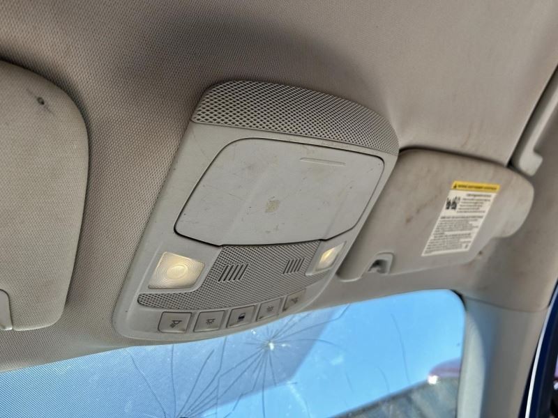 FUSION 2015 High Mounted Stop Light 104718171