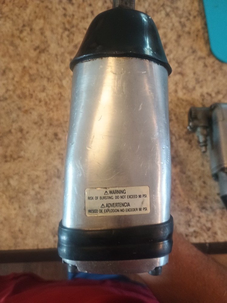 Set of 2 Air Tools