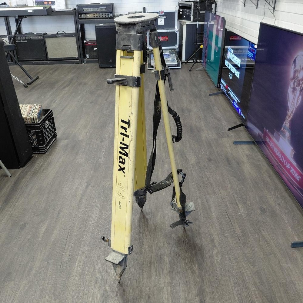 SECO TRIMAX TRIPOD (B06004352)