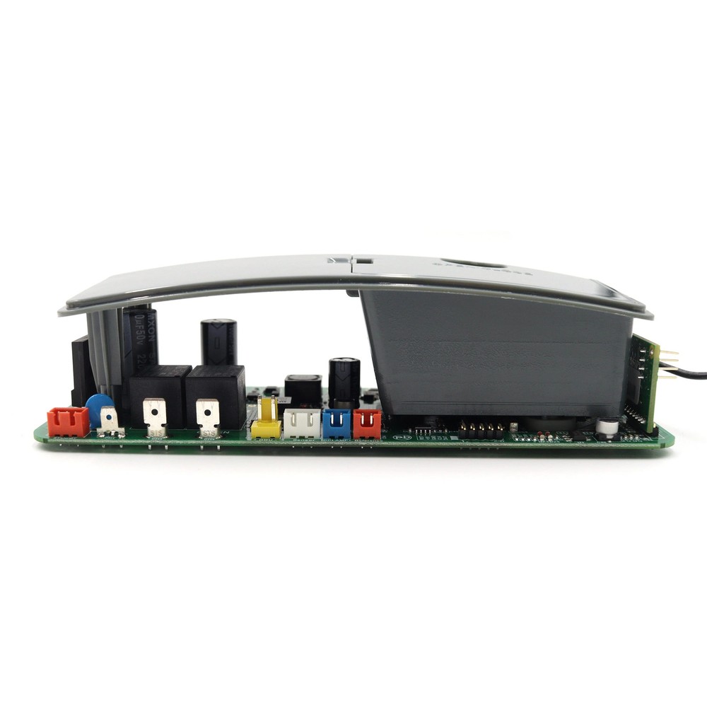 Genuine Merlin Logic Board / PCB Housing / Control Cover (Assembly) Commander Ex
