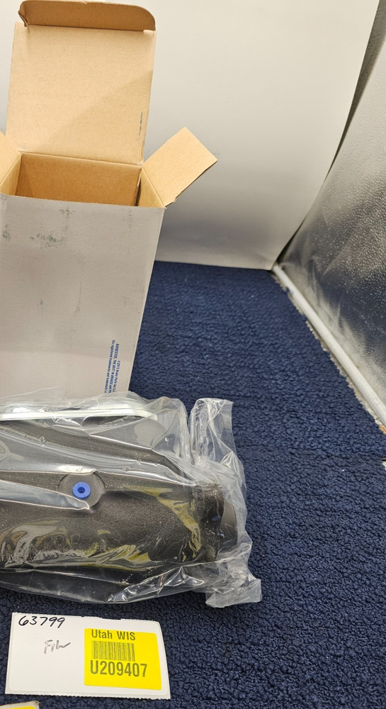 Raybestos MC36408 Professional Grade Brake Master Cylinder