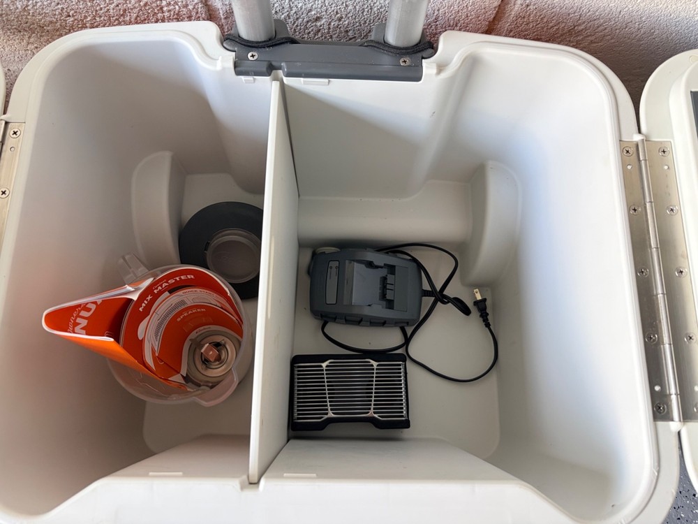 COOLEST cooler