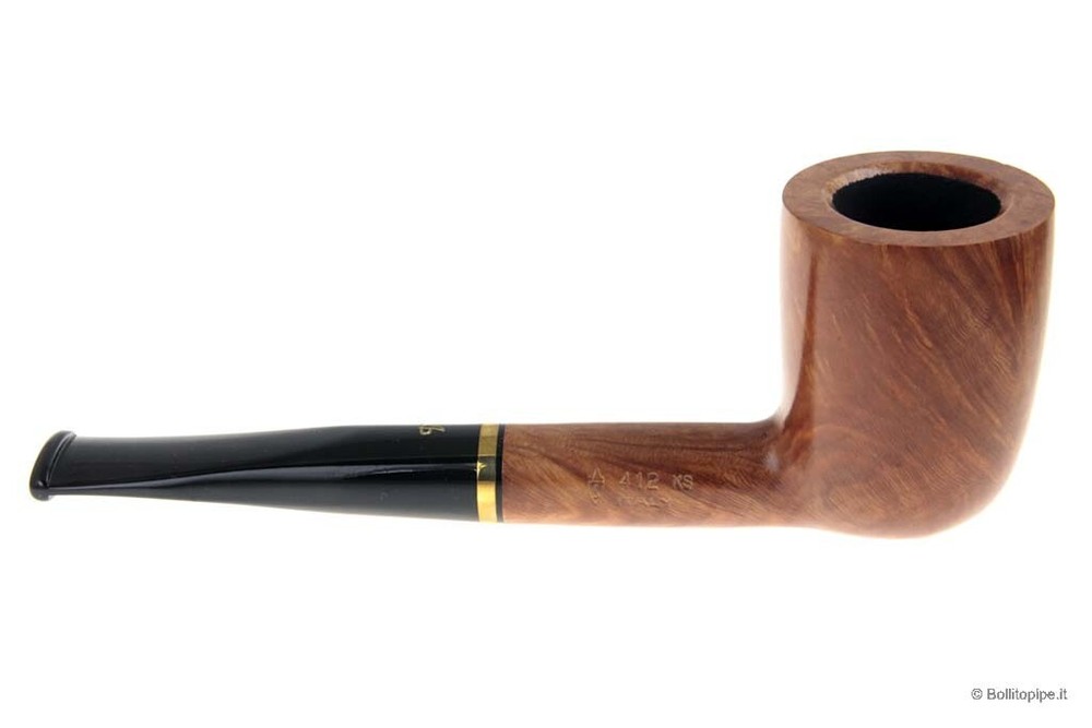 Savinelli Venere 412Ks - 9mm filter