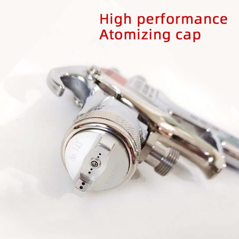 DEVILBISS Spray Gun for Car Spray Gun Professional Tools 1.8MM High Atomization