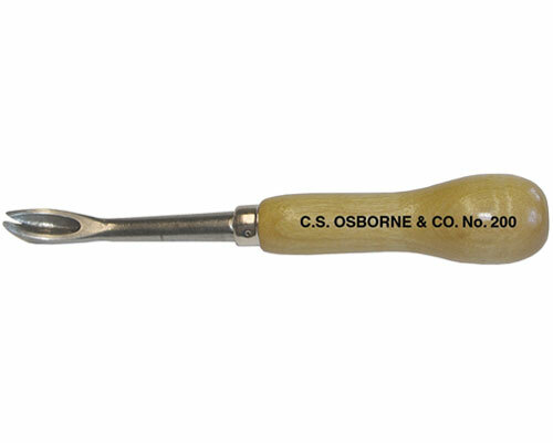 C.S. Osborne & Co. No. 200 - Claw Tool