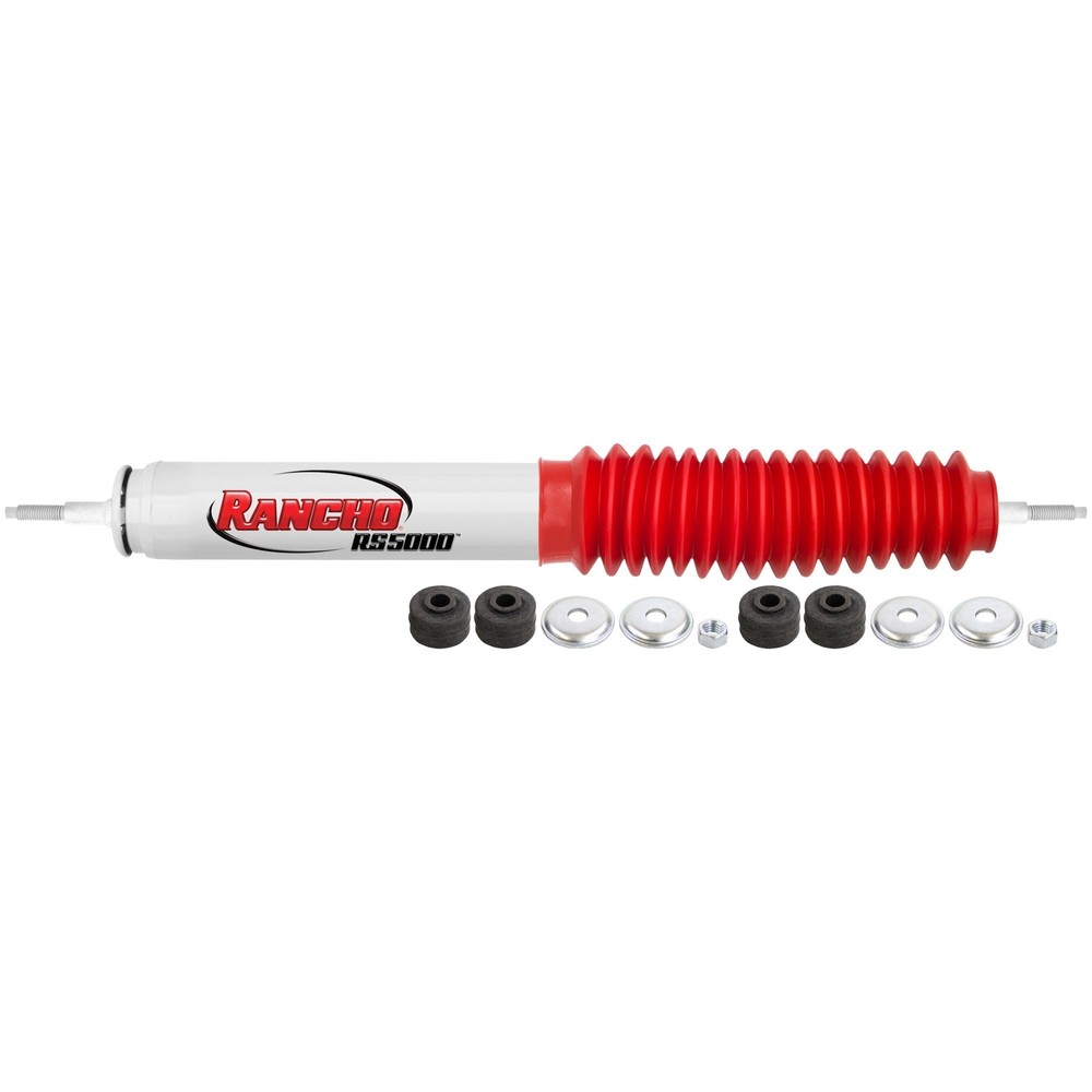 Steering Damper Front Rancho For 1975-1978 GMC K15
