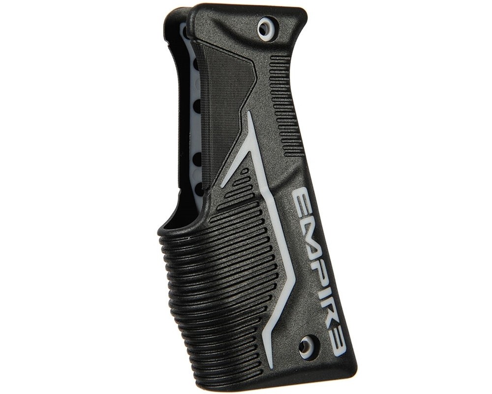 Empire Axe 2.0 Rear Grip - Black / Grey