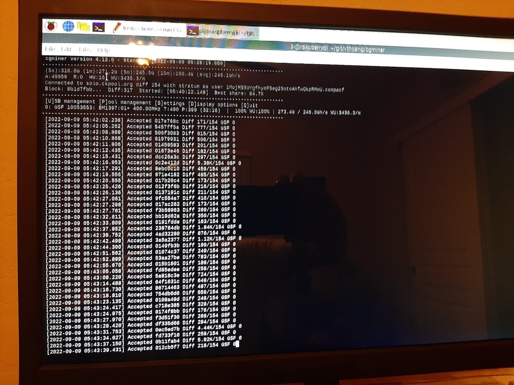 Bitcoin Mining Essentials #1
