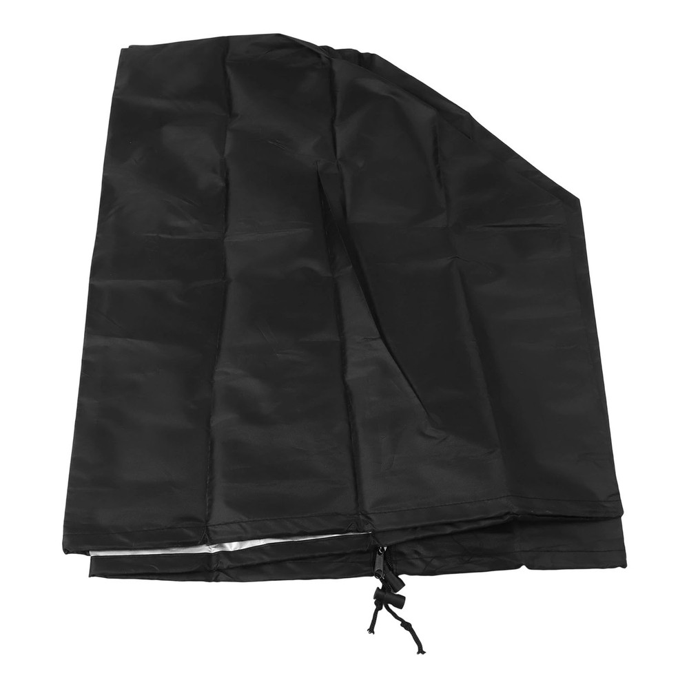 Adjustable Fit Sand Filter Cover for Intex Pool with Convenient Handle