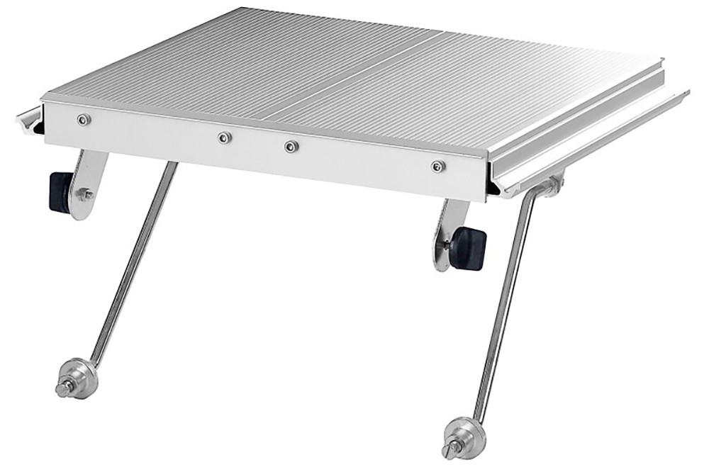 Extension table VL, 492092 for table saw Festool