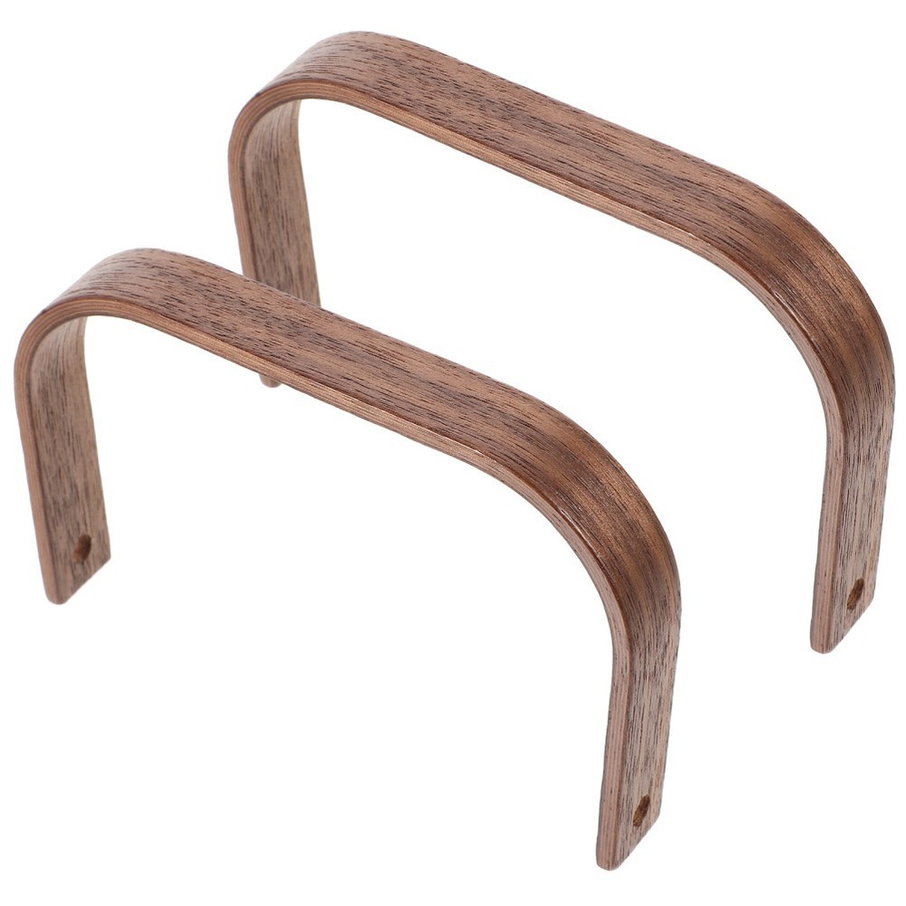 2 Pcs U-shape Tea Pot Handle Teapots for Stove Top Replaceable Kettle Grip