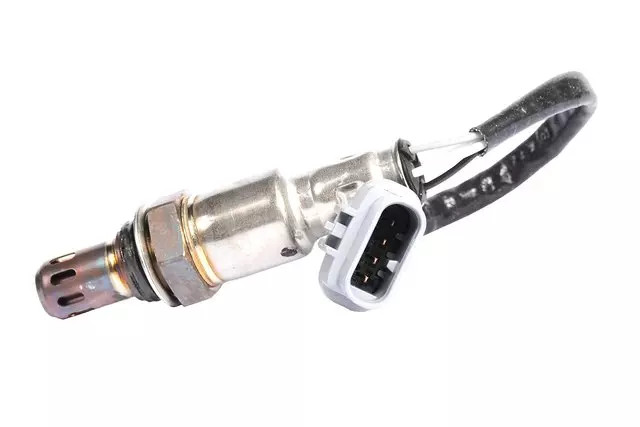 Genuine ACDelco Oxygen Sensor 12655678