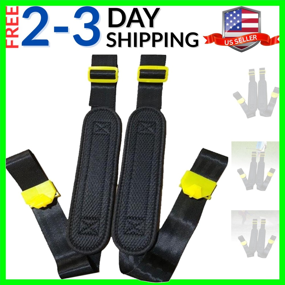 2Pcs Backpack Sprayer Replacement Strap Padded Shoulder Straps Adjustable Gar...