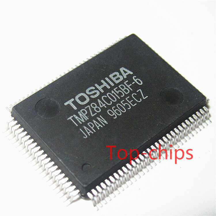 1PCS TMPZ84CO15BF-6 TMPZ84CO15BF-6 QFP new