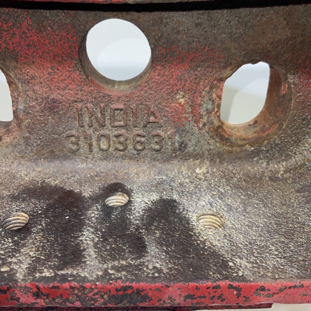 Cummins ISX 15 Front Engine Support 3103631 OEM