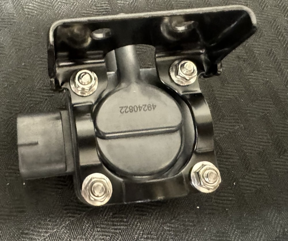 NEWSTAR S-27742 - Diesel Particulate Filter (DPF) Pressure Sensor